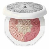 Пудра для сияния Kiko Snow-Kissed Holiday Multi-Glow Highlighter