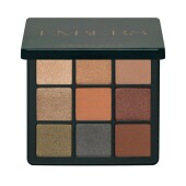 Сухие тени Anastasia Beverly Hills Embers Mini Eyeshadow Palette
