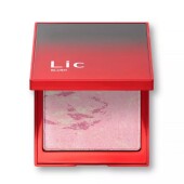 Сухие румяна Lic Blush