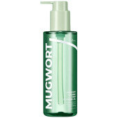 Очищающее масло Isntree Mugwort Calming Deep Cleansing Oil