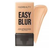 Легкое тональное средство Huda Beauty Easy Blur Natural Airbrush Foundation