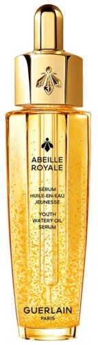 Антивозрастное интенсивное средство Guerlain Abeille Royale Youth Watery Oil Serum