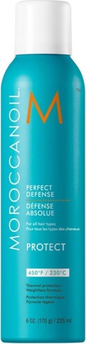 Лак и спрей для волос Moroccanoil Spray Perfect Defense Protect