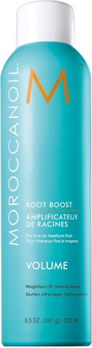 Спрей для прикорневого объёма волос Moroccanoil Root Boost