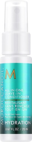 Несмываемый кондиционер для волос Moroccanoil All in One Leave-in Conditioner