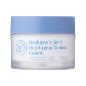 Увлажняющий крем Esfolio Hyaluronic Acid Houttuynia Cordata Cream