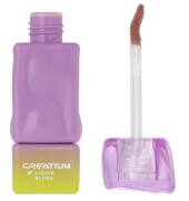 Кремовые румяна Influence Beauty Creatium Liquid Blush