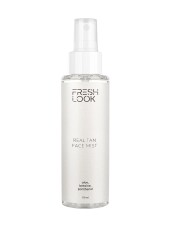 Средство для загара лица Fresh Look Real Tan Face Mist
