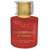 Цветочный аромат Sergio Nero Endorphine Be The Best EDT