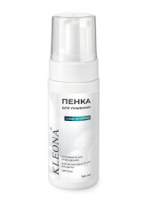 Пенка для умывания Urban Antistress Kleona