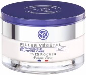 Увлажняющий крем Yves Rocher Filler Vegetal Anti-Wrinkle Plumping Day Care