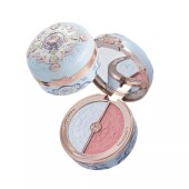 Сухие румяна Flower Knows Butterfly Cloud Collar