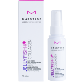 Увлажняющий крем Masstige Jellyfish Collagen