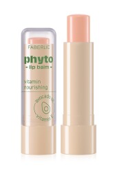 Бальзам для губ Faberlic Phyto Lip Balm