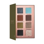 Палетка теней Лермонтов Russian Beauty Guru
