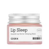 Интенсивное средство для век или губ CosRX Lip Sleep Balancium Ceramide Lip Butter Sleeping Mask