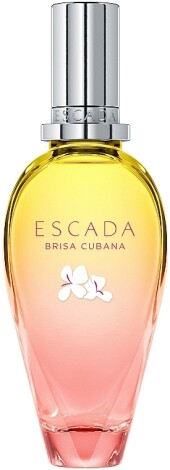Цитрусовый аромат Escada Brisa Cubana EDT