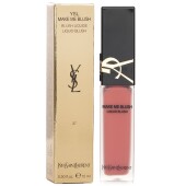 Кремовые румяна YSL Make Me Blush Liquid