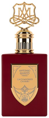 Смешанные ароматы Antonio Maretti Uncensored Cherry EDP