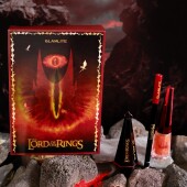 Губная помада Glamlite The Lord Of The Rings x Glamlite Eye Of Sauron Lip Kit