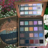 Сухие тени Glamlite The Lord Of The Rings x Glamlite Middle-Earth Palette