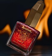 Лак для ногтей Mooncat