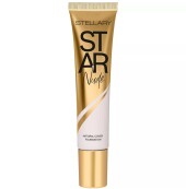 Легкое тональное средство Stellary Star Nude Foundation