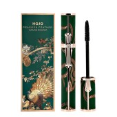 Водостойкая тушь для ресниц Hojo Peacock Feather Fan Curl Mascara