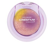 Сухие тени Influence Beauty Creatium