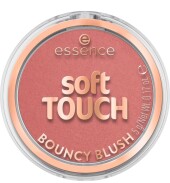 Кремовые румяна Essence Soft Touch Bouncy Blush
