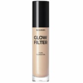 Легкое тональное средство Relouis Glow Filter Fluid Foundation