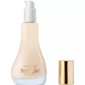 Плотное тональное средство Vivienne Sabo Surrealist Foundation