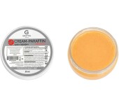Увлажняющее и питательное средство для рук и ног Grattol Cream Paraffin Premium Green Mango