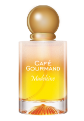 Смешанные ароматы Brocard Cafe Gourmand Madeleine EDT