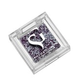 Кремовые тени Belor Design Show Glow Sparkle Eyeshadow