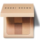Компактная пудра Bobbi Brown Nude Finish Illuminating Powder