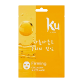 Увлажняющая маска для лица Kumiho Firming Collagen Sheet Mask