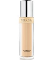 Легкое тональное средство Prada Reveal Skin Optimazing Foundation SPF 17 PA+++