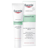 Интенсивные средства для проблемно кожи Eucerin DermoPure Hautbilderneuerndes Serum