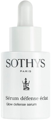 Тонизирующая сыворотка для лица Sothys Glow Defense Serum