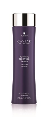 Шампунь Alterna Caviar Replenishing Moisture Shampoo