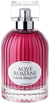 Смешанные ароматы Laura Biagiotti Aqve Romane Uva Dulcis EDT