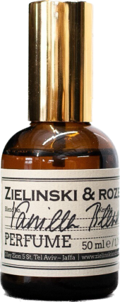 Смешанные ароматы Zielinski & Rozen Vanilla Blend Perfume