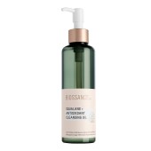 Очищающее масло Biossance Squalane and Antioxidant Cleansing Oil