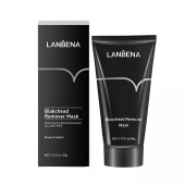 Очищающая маска Lanbena Blackhead Remover Mask