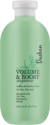 Шампунь Oushen Volume & Boost Shampoo