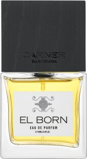 Парфюмерная вода Carner Barcelona El Born EDP
