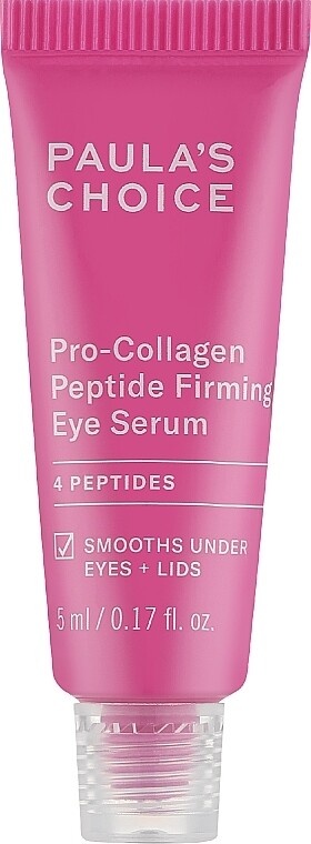 Пептидная укрепляющая сыворотка для глаз Paula's Choice Pro-Collagen Peptide Firming Eye Serum