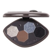 Сухие тени Girlcult Quad Eyeshadow Palette Hallucination Series