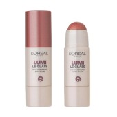 Хайлайтер-стик L'Oreal Lumi Le Glass Highlighter Stick